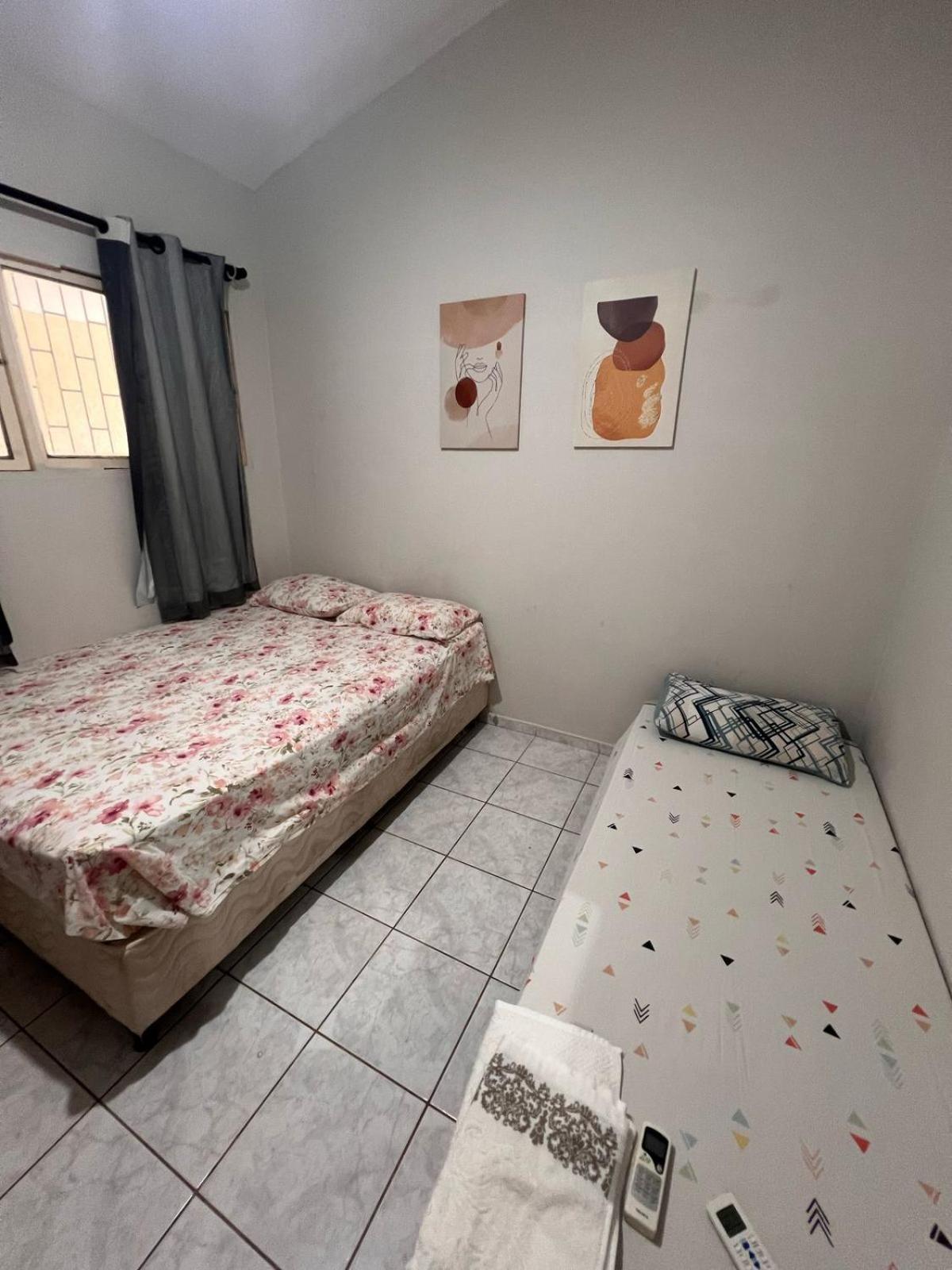 Casa Ampla E Aconchegante No Coracao De Ponta Negra Villa นาตาล ภายนอก รูปภาพ
