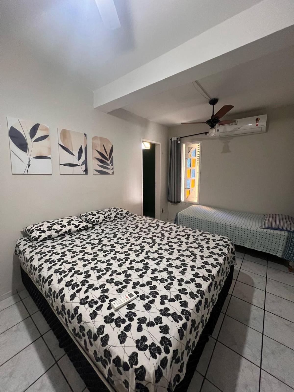 Casa Ampla E Aconchegante No Coracao De Ponta Negra Villa นาตาล ภายนอก รูปภาพ